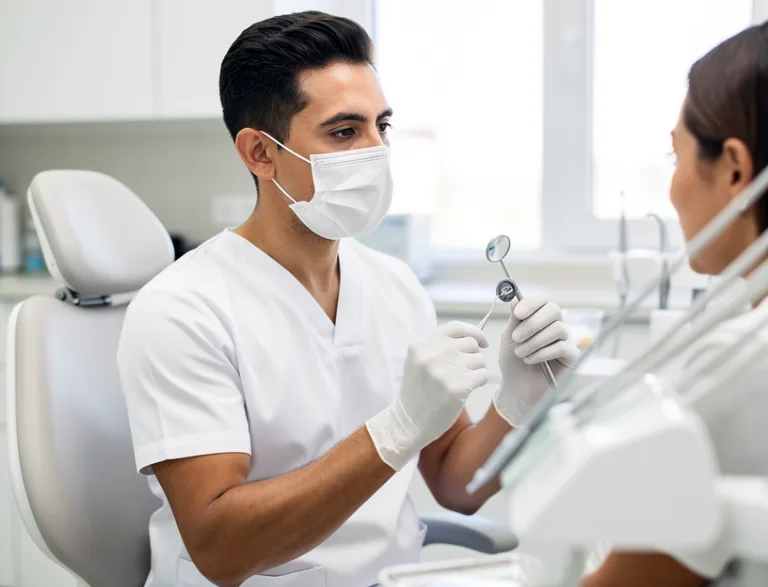 dentist Cherrybrook